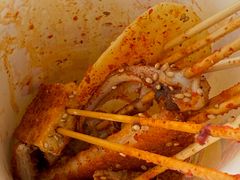 -夸父炸串(青浦奥特莱斯店)