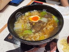 -味千拉面(常州关河东路分店)