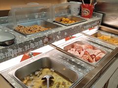 -大丰收李家(浦西万达店)