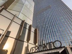 -Mercato莫卡多露台餐厅与酒吧(K11店)