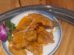 -和晟shèng铁锅炖·东北菜(南山店)