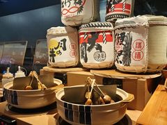 -德得轩烤涮一体自助餐厅(王府井店)