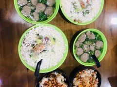 -明叔捞面
