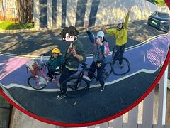 -广州市紫泥堂文化创意园景区