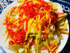 头脑-龙姐私房菜(和顺古镇店)