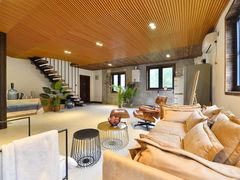 -聚会山庄·派对会议团建别墅轰趴馆(中兴和园店)