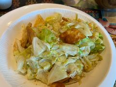 -巴依老爷新疆美食(工体旗舰店)