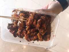 -张师傅脆皮五花肉(世界城光谷步行街店)