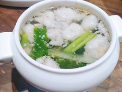 -将相和·海鲜蒸饺大连菜