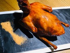 红烧鸽-大鸽饭(岗顶店)