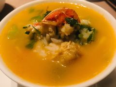 小青龙泡饭-夜上海(新天地店)