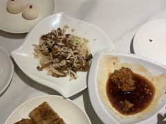 -马凯餐厅(长椿街店)