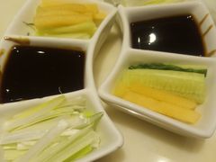 -北京老铺烤鸭(西稍门店)