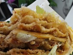-卞姐蛋饼(陕西南路店)