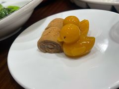 -全聚德(上海首店浦东店)