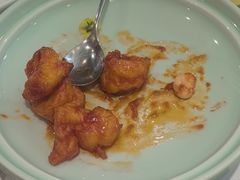 -味+新京宴·烤鸭·北京菜(创意谷店)