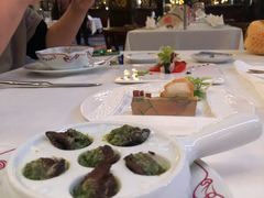 -马克西姆餐厅(崇文门店)