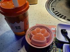 -猫抓烤肉(观音桥九街店)