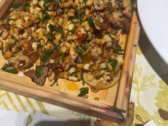 -铭副琦食·虾蟹烩馆(渔人码头店)
