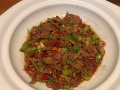 -八大碗·地道东北菜(中街店)