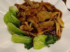 -广东胜利宾馆西关粤中餐厅