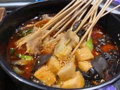 -最先生·烧烤·火锅·音乐聚会餐厅(大悦城店)