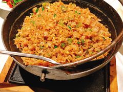 吊锅炒饭-李老爹香辣蟹(宣武门店)