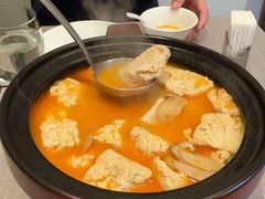 -花家怡园(四合院总店)