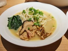 松茸高汤鸡柳面-太二酸菜鱼(沈阳万象城店)
