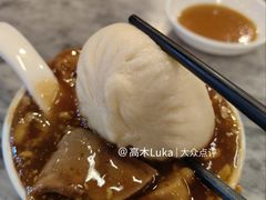 炒肝-天兴居(鲜鱼口街店)