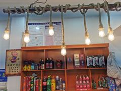 -老家大锅台·地锅鸡·铁锅炖(建邺文体路店)