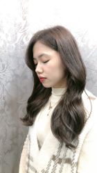 -GIRL STYLE 烫发·染发沙龙