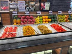 -韩盛·盛江山自助料理(沈辽路万达店)
