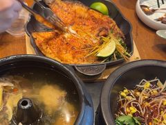 -云海肴·汽锅鸡·云南菜(苏州中心店)