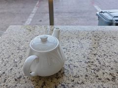-吾穆勒蓬灰牛肉面·清真(北滨河中路店)
