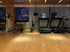 -天津水游城丽筠酒店