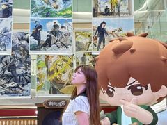 -杭州西湖银泰百货
