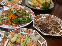 -弓二·烧鸟居酒屋(财富购物中心店)