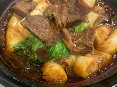 -珍珍小食店(西华路店)