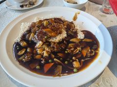 -辣婆婆(航天桥店)