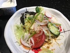 -江户前日本料理(瑞诗酒店店)