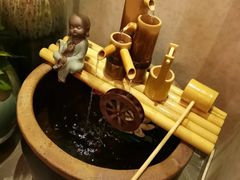-莲SPA足道养生馆(殷高路旗开坊店)