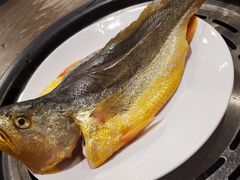 -鲜小岛·铜锅涮肉