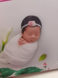 -玛瑞莎孕婴童摄影到家拍