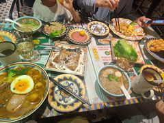 -玛嘉烈(北京金融街店)