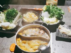 -呷哺呷哺(丰科万达店)