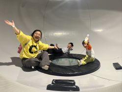 点击看大图 -MELAND CLUB亲子乐园·派对·餐厅(北京芳圆里ID MALL店)