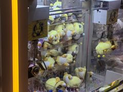 -风云再起游乐汇(北京西单西西友谊店)