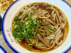 -初湘记湖南米粉(丁豪广场店)