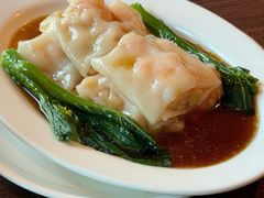 -蛇口希尔顿南海酒店·随轩中餐厅·粤菜